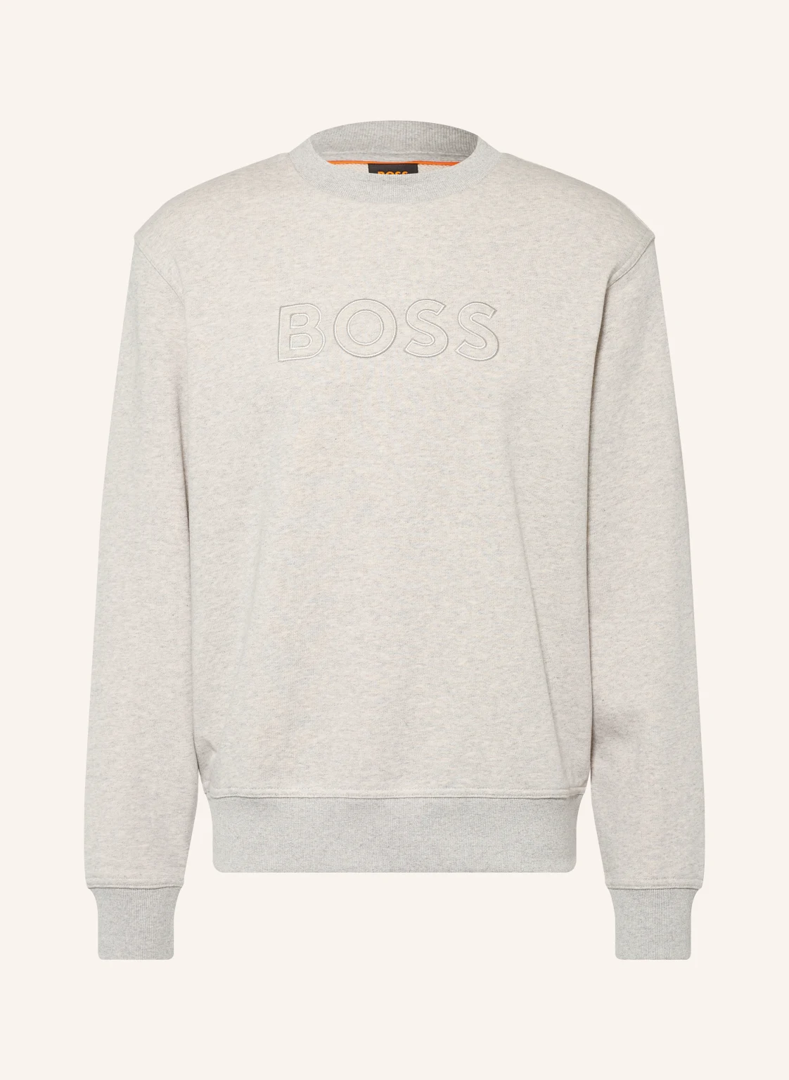 BOSS Sweatshirt