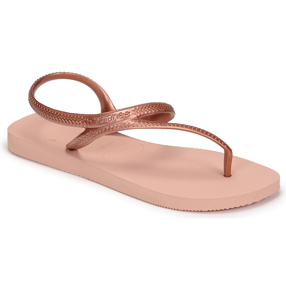 Havaianas - FLASH URBAN - Pink