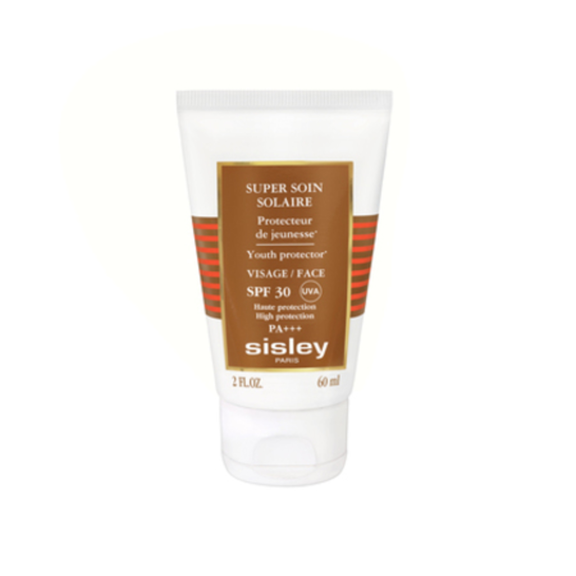 SOLAIRE VISAGESuper Soin Solaire Visage SPF 30