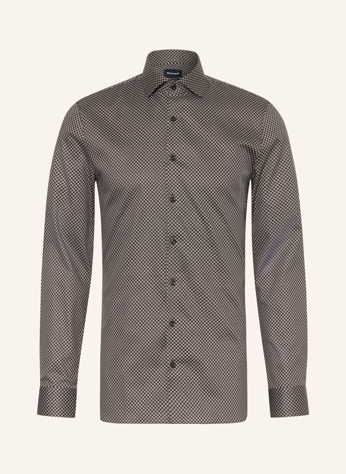 OLYMP Hemd No. Six super slim