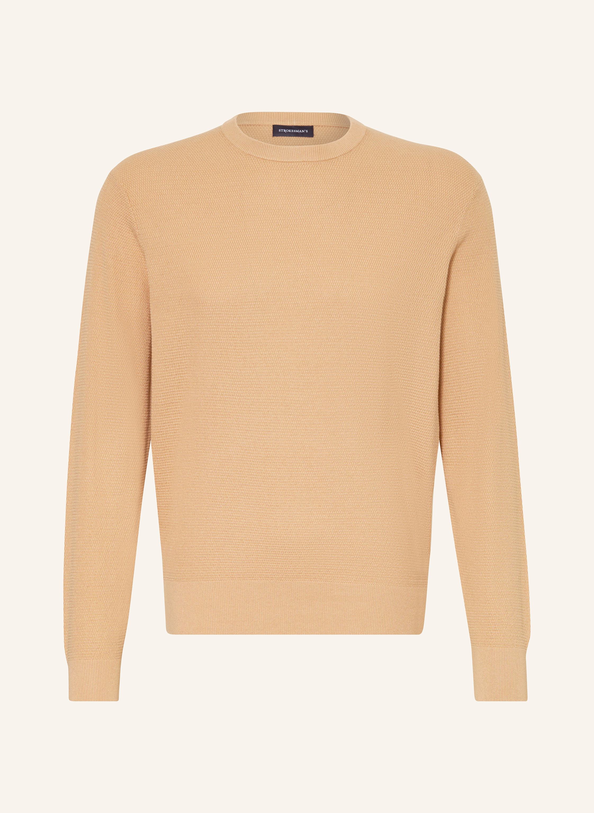 STROKESMAN'S Pullover