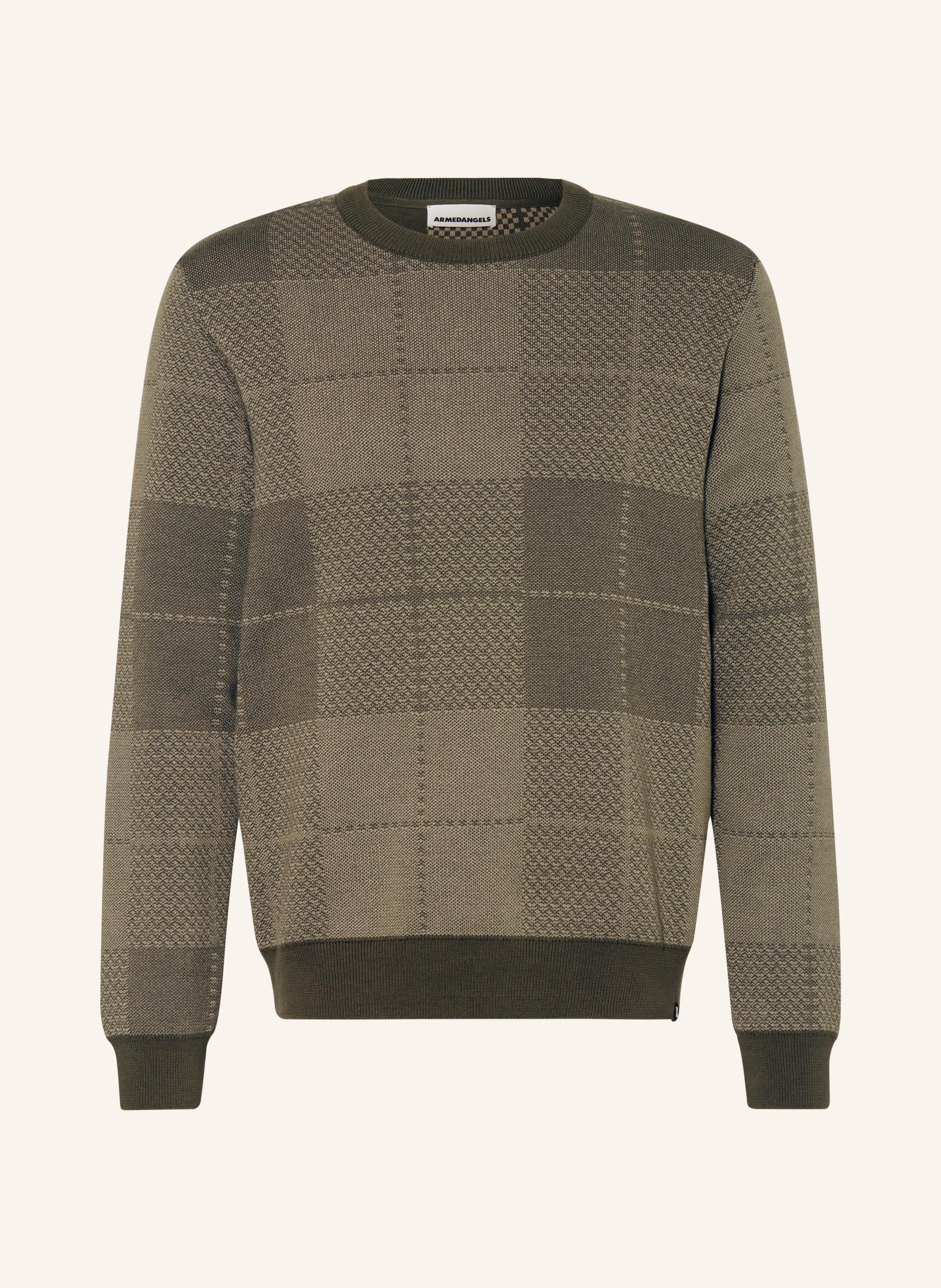 ARMEDANGELS Pullover TERNAA
