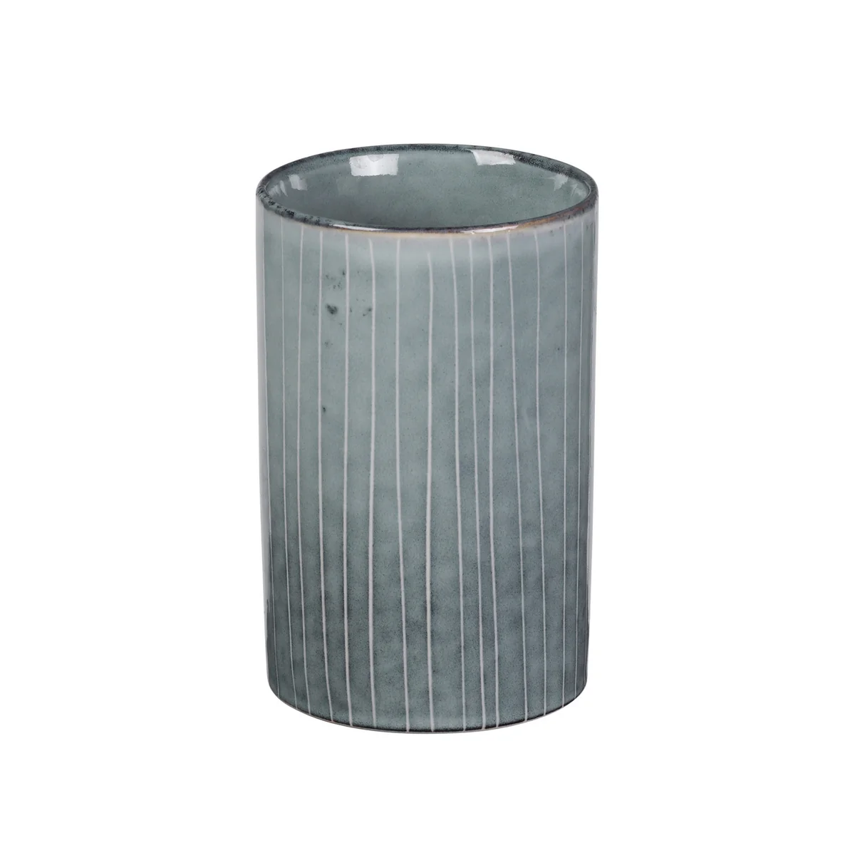 Broste Copenhagen - Nordic Sea Krug, soft blue