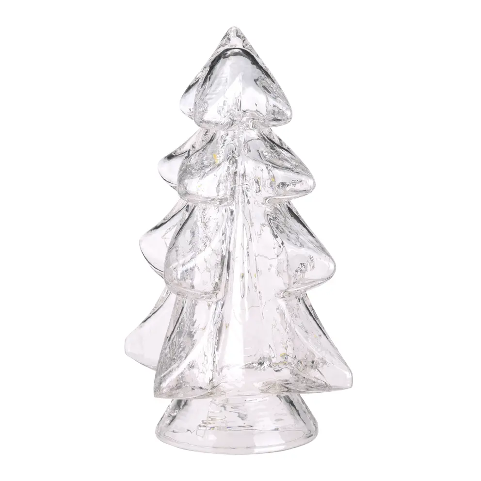 Deko-Tannenbaum X-Tanne Led