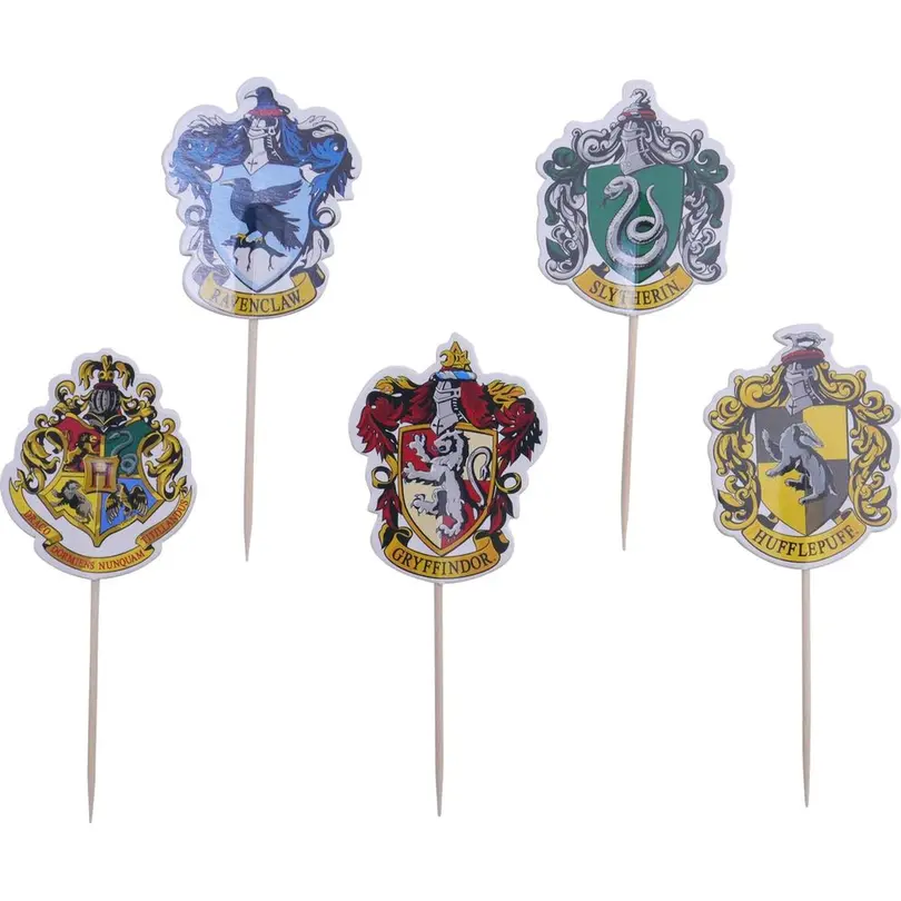 Party-Dekoration 15-teilig Harry Potter