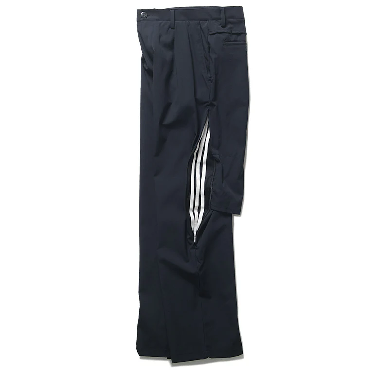 Metalwood x Adidas Pants - Black