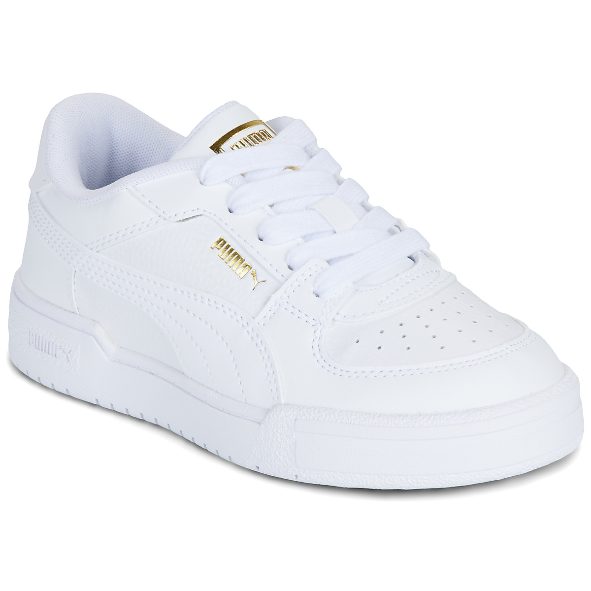 Puma - CA Pro Classic PS - White