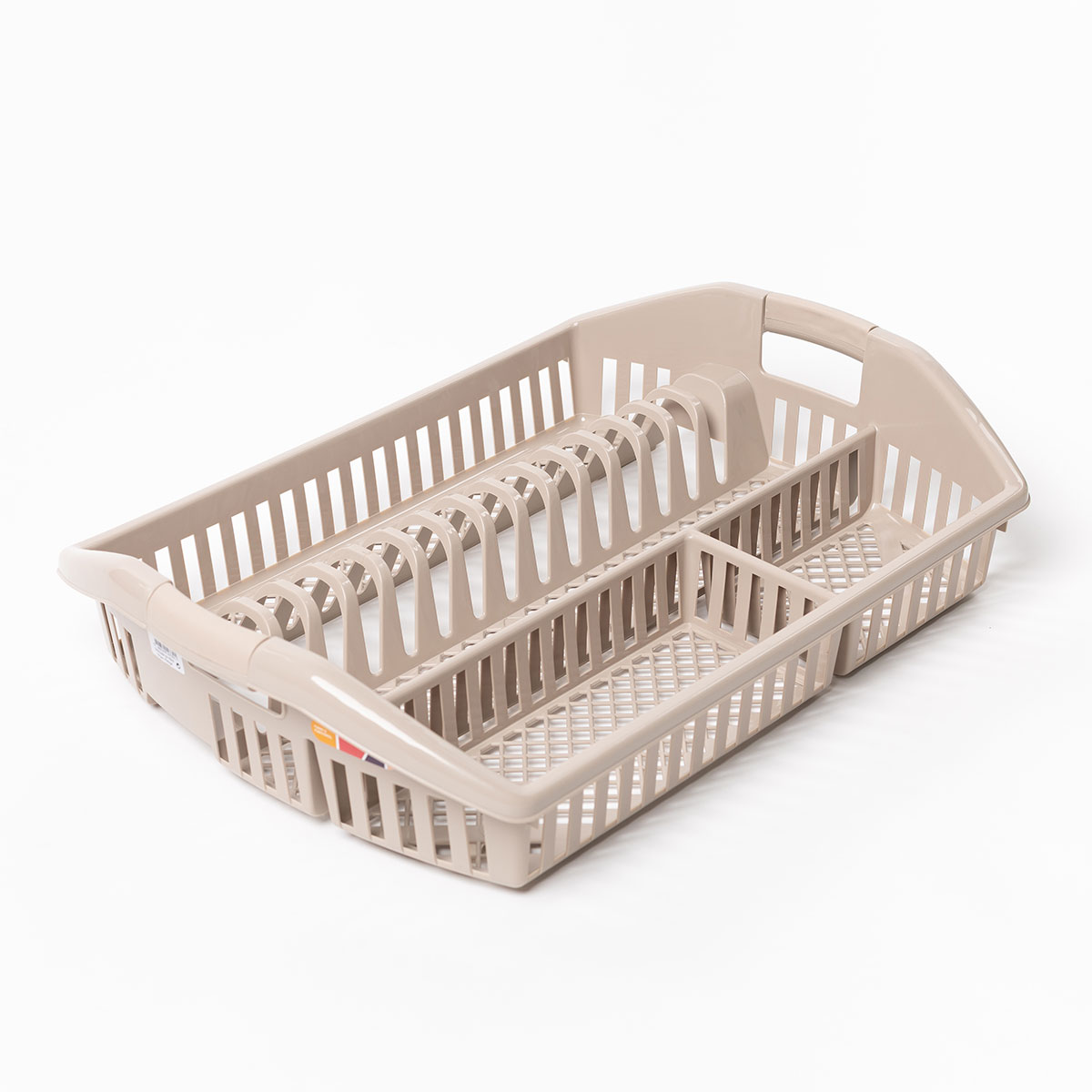 Escorredor de loiça EUROPA bege