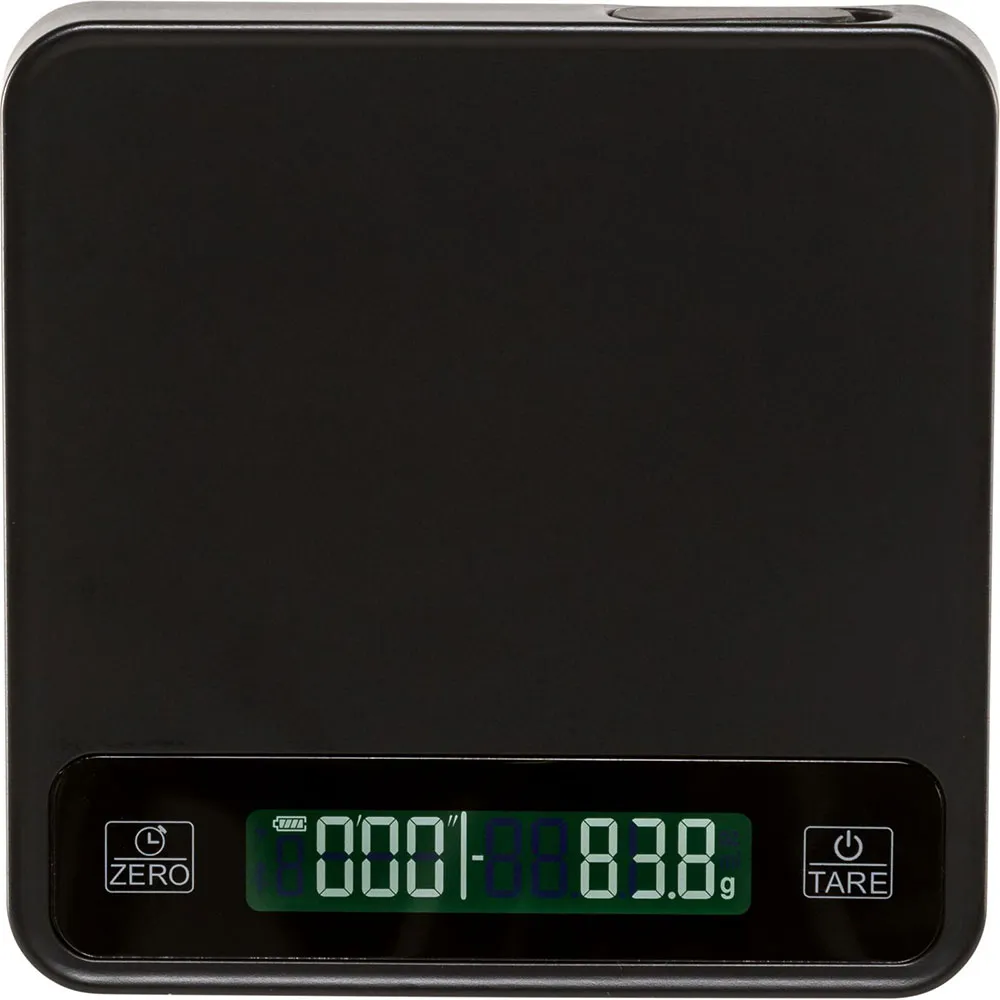 Eureka Mignon Basic Kitchen Control