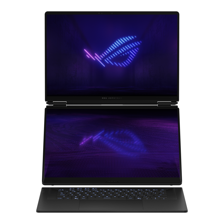 ROG Zephyrus Duo (2026)