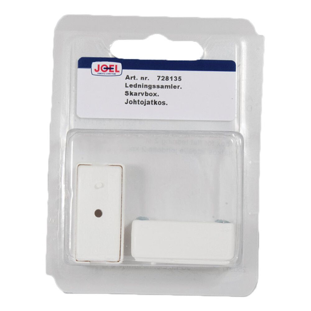 KOBLINGSSPLINT JO-EL