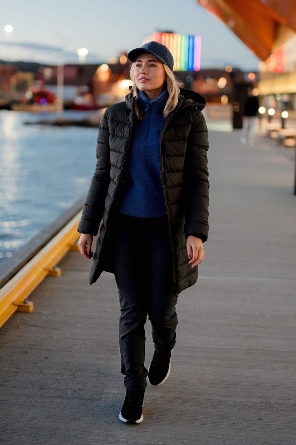 Nordtoppen parkas