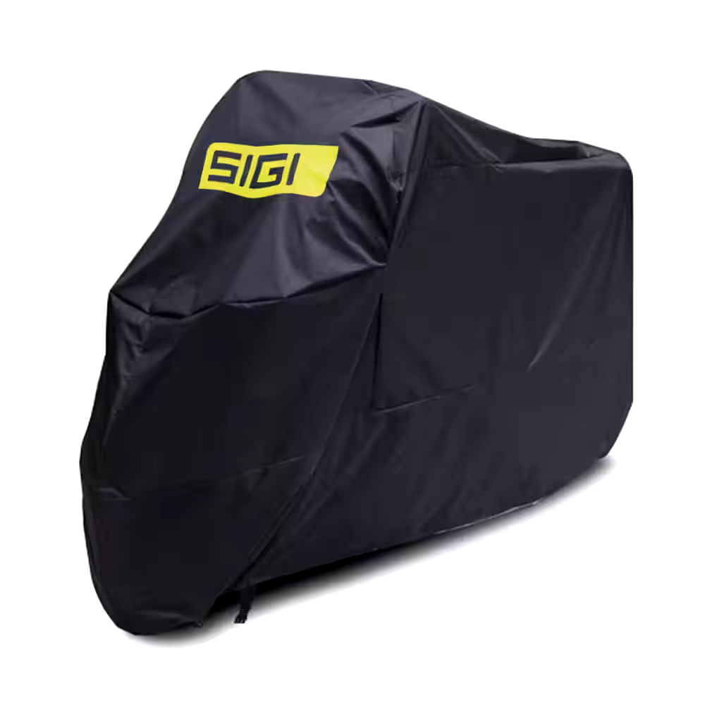 SiGi Motorcycle Cover