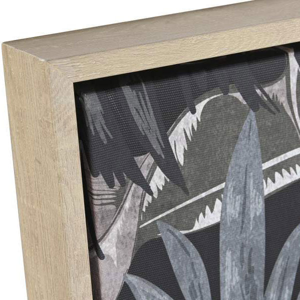 Conjuntos de 2 Quadros Natureza Grafica 2A