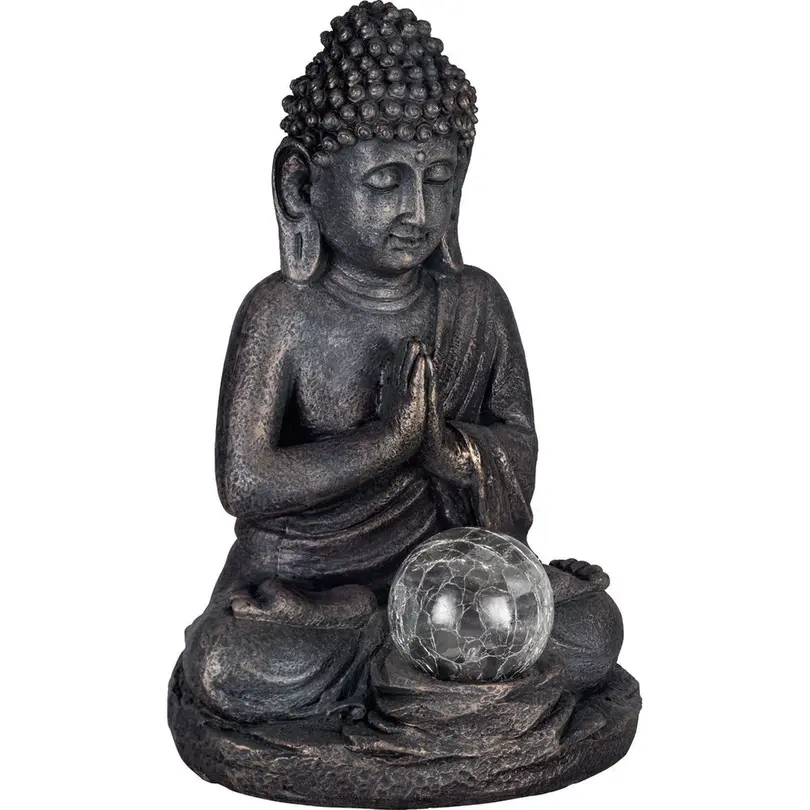 Outdoorleuchte Buddha
