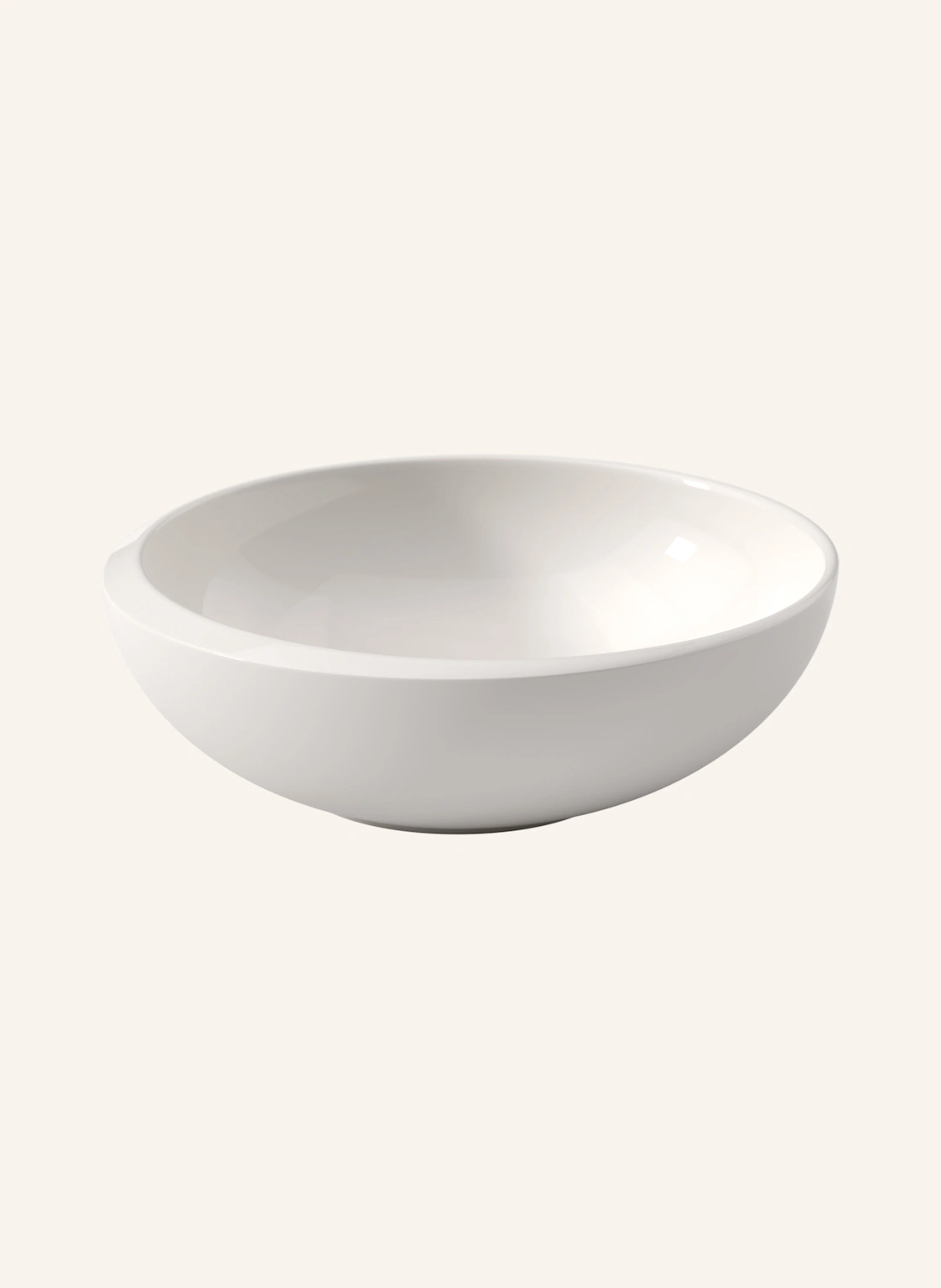 Villeroy & Boch Dessertschale NEWMOON