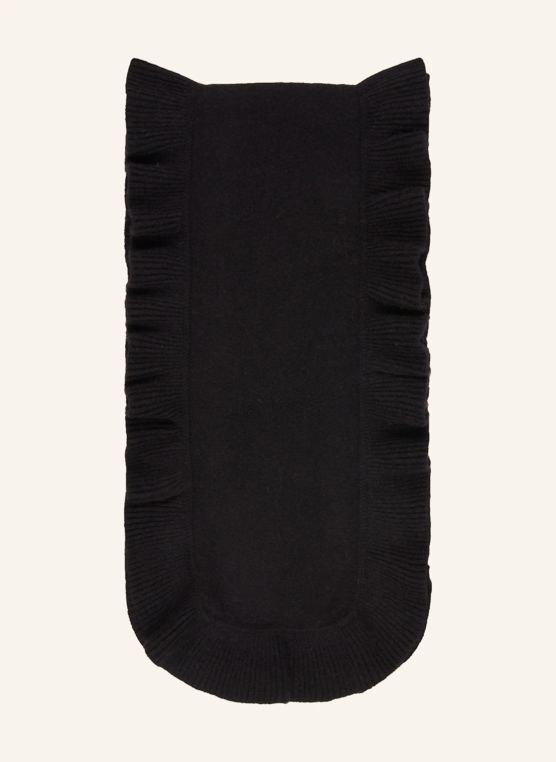 darling harbour Schal mit Cashmere