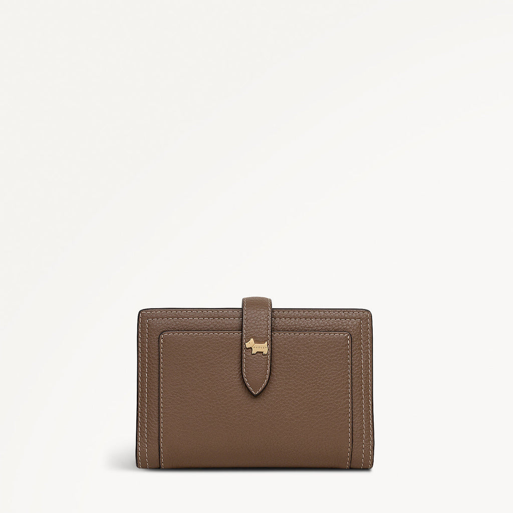 Willis Street Medium Bifold Purse - RSD13102