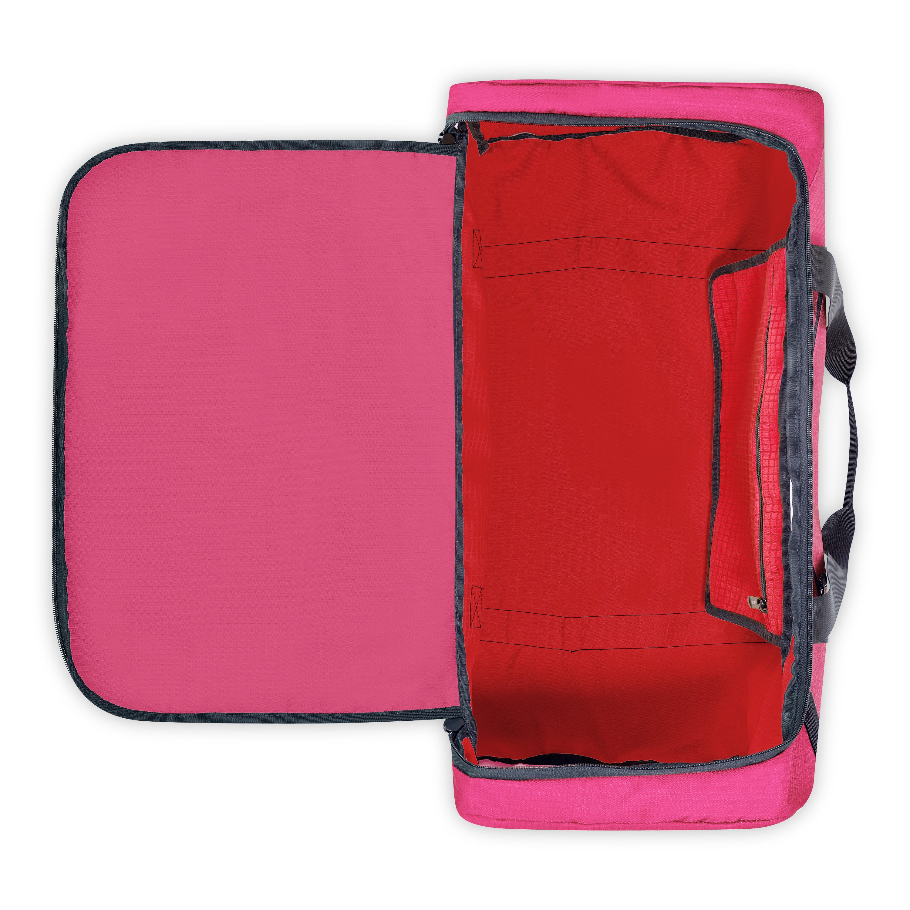 NOMADE - Sac Pliable M (65cm)