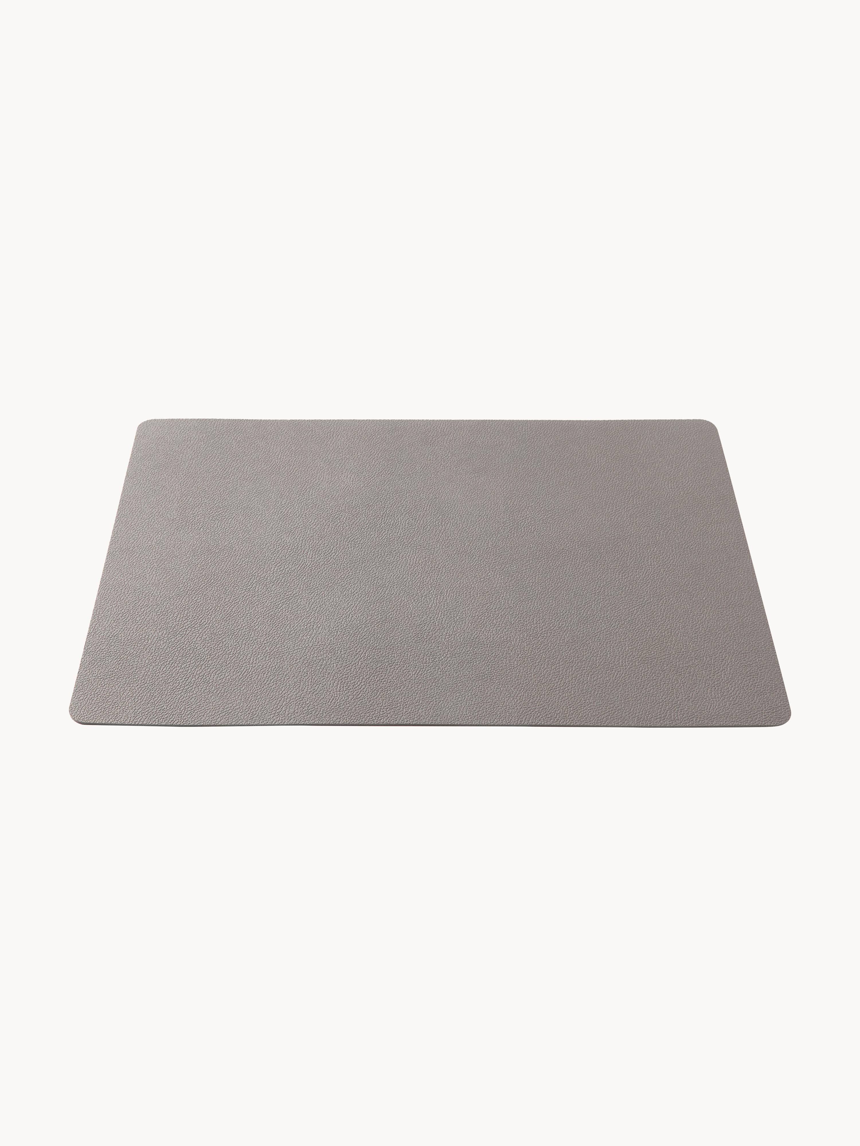 Wendbare Tischsets Gastro, 4er-Set