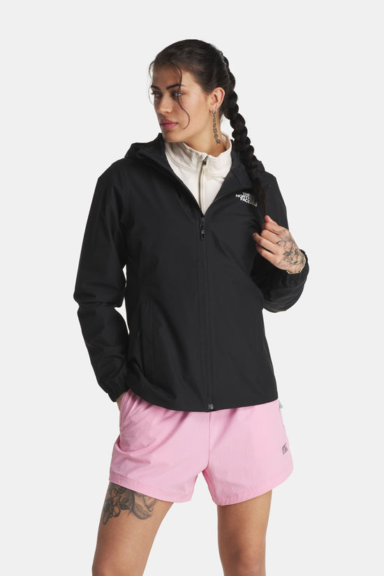The North Face Quest Mono Regenjas Dames