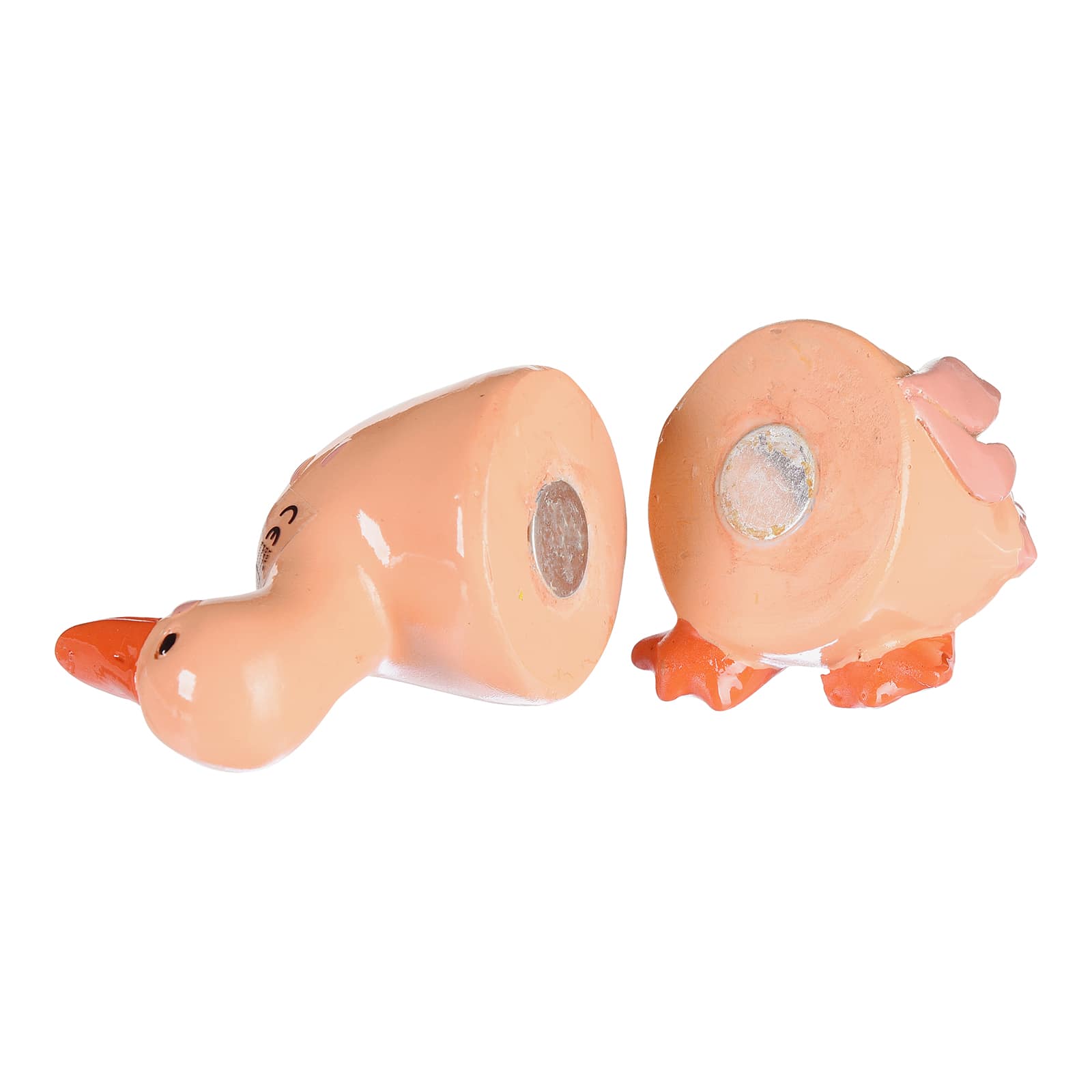 Deko-Figur Magnet Ente Bunt,L 100 mm