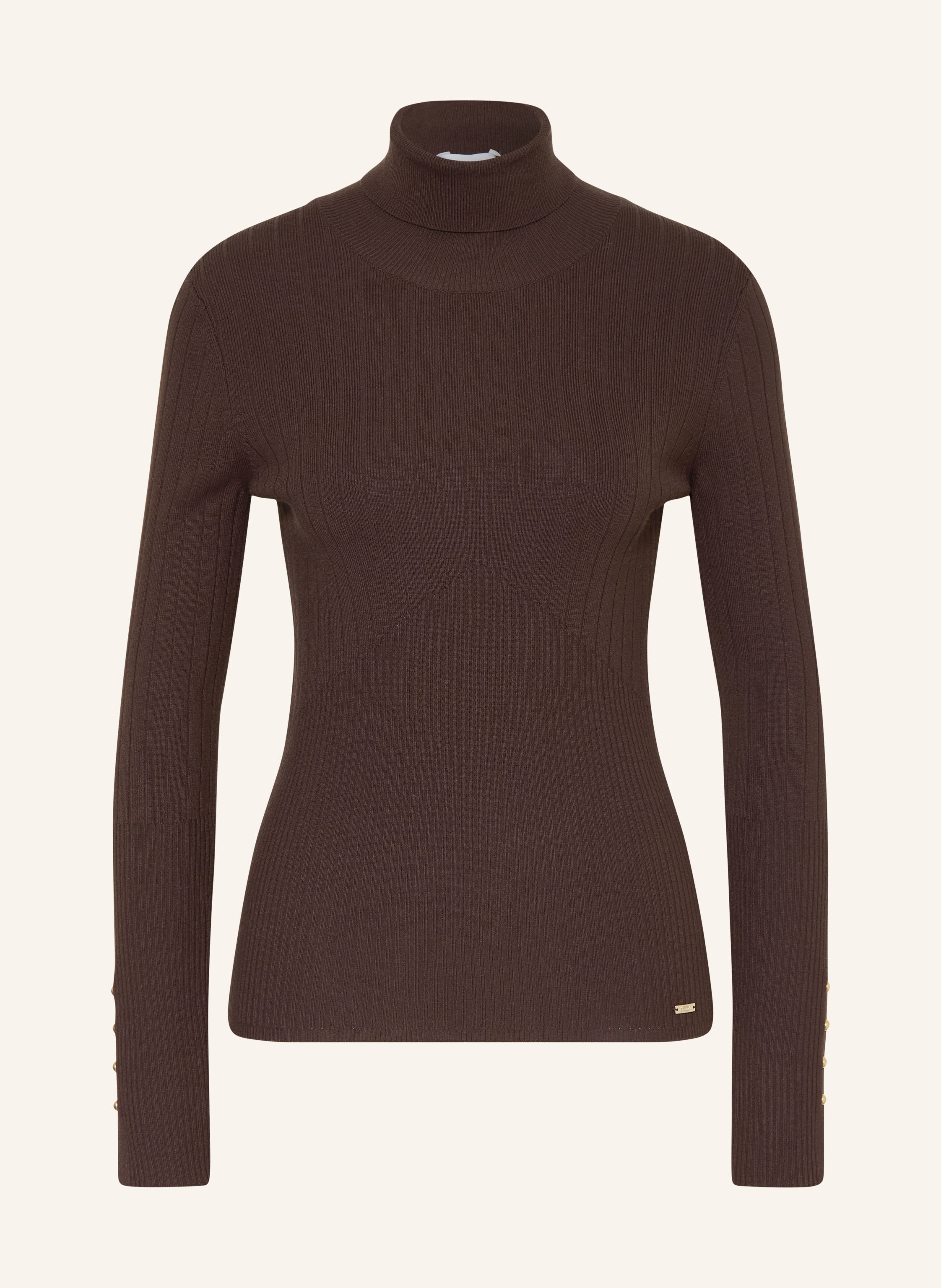 CINQUE Rollkragenpullover CINANNU