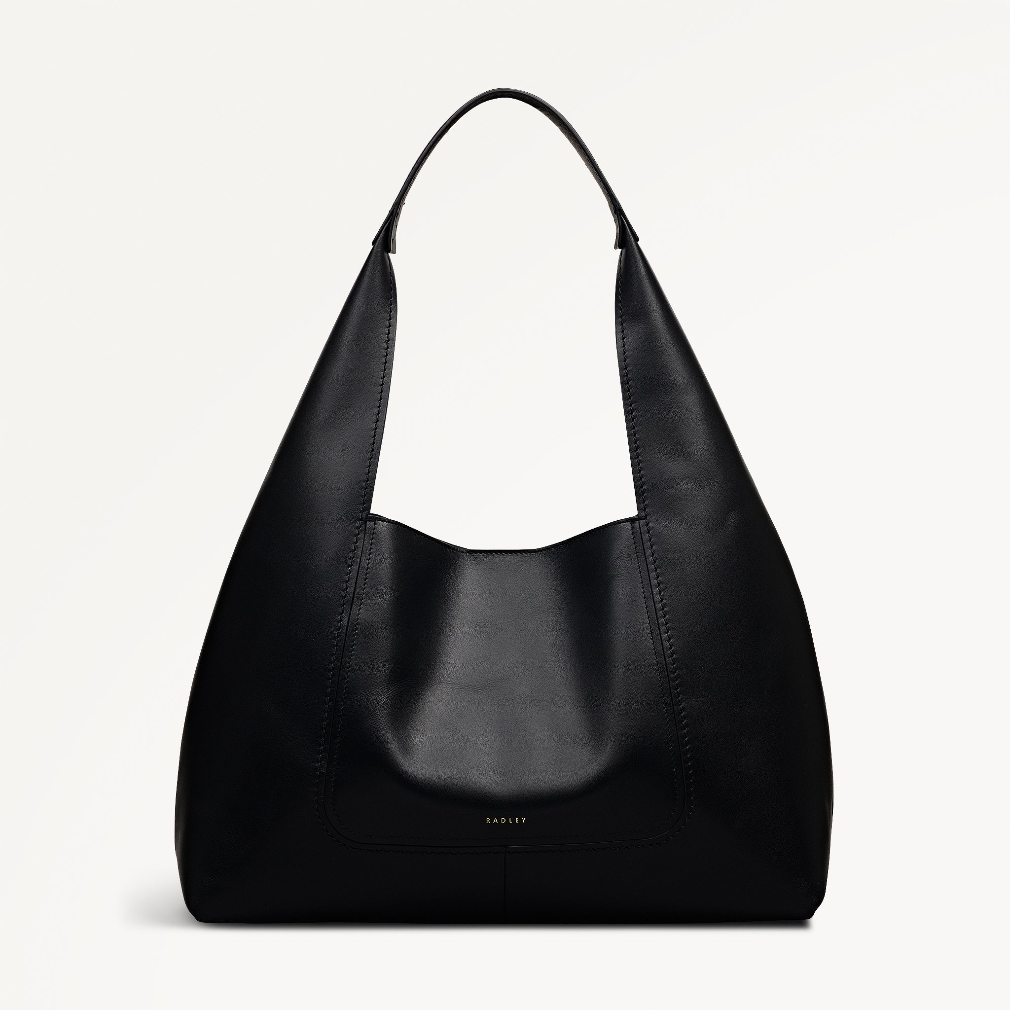 The Maudie - Large Open Top Shoulder