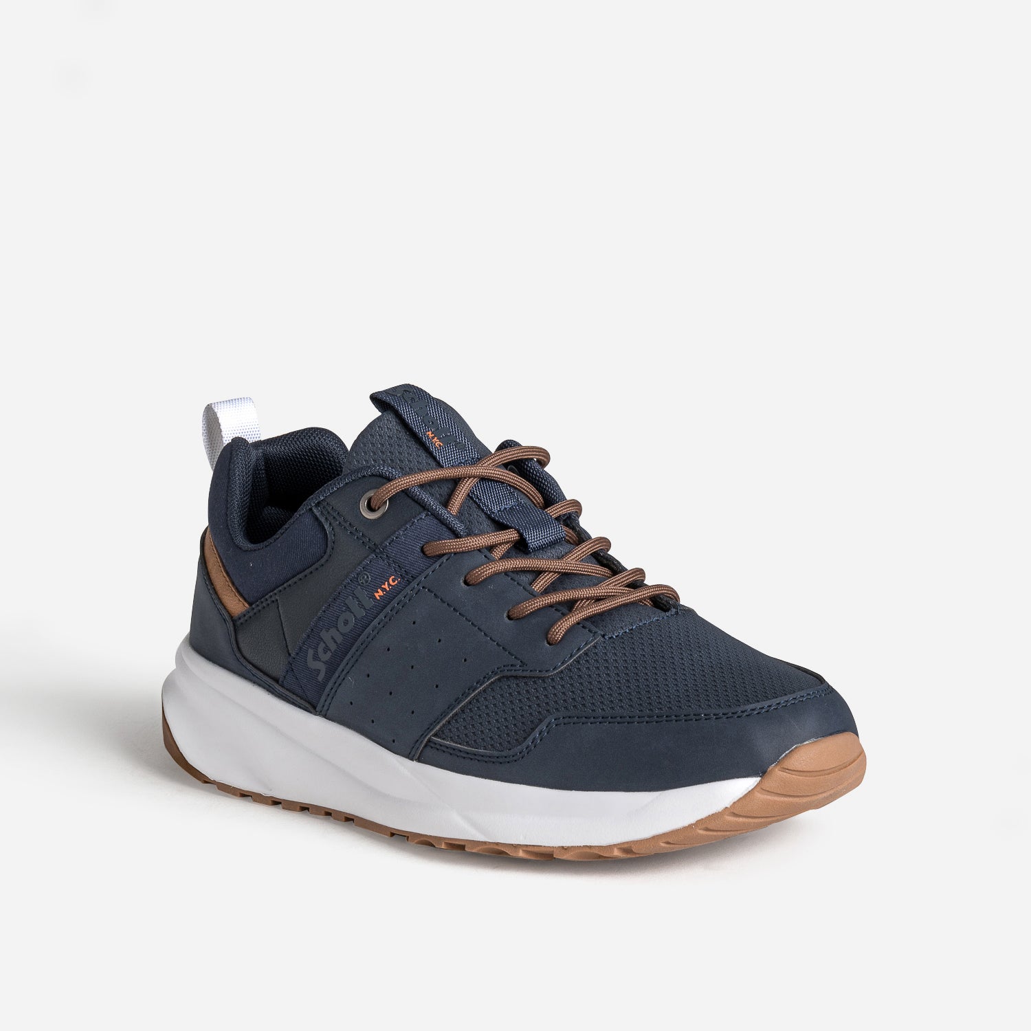 Tennis SCHOTT NYC® marine