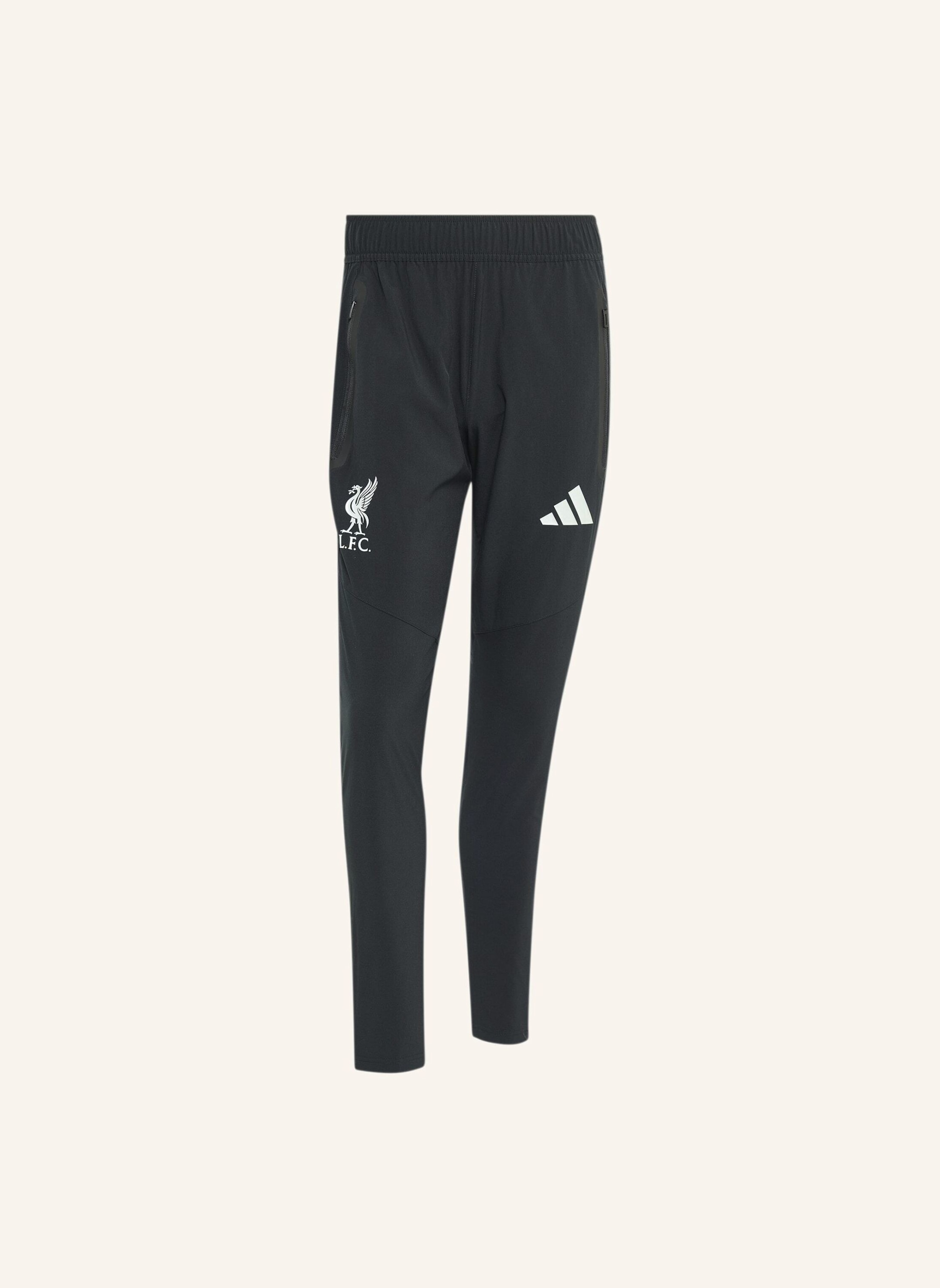 adidas FC LIVERPOOL TIRO TRAVEL HOSE