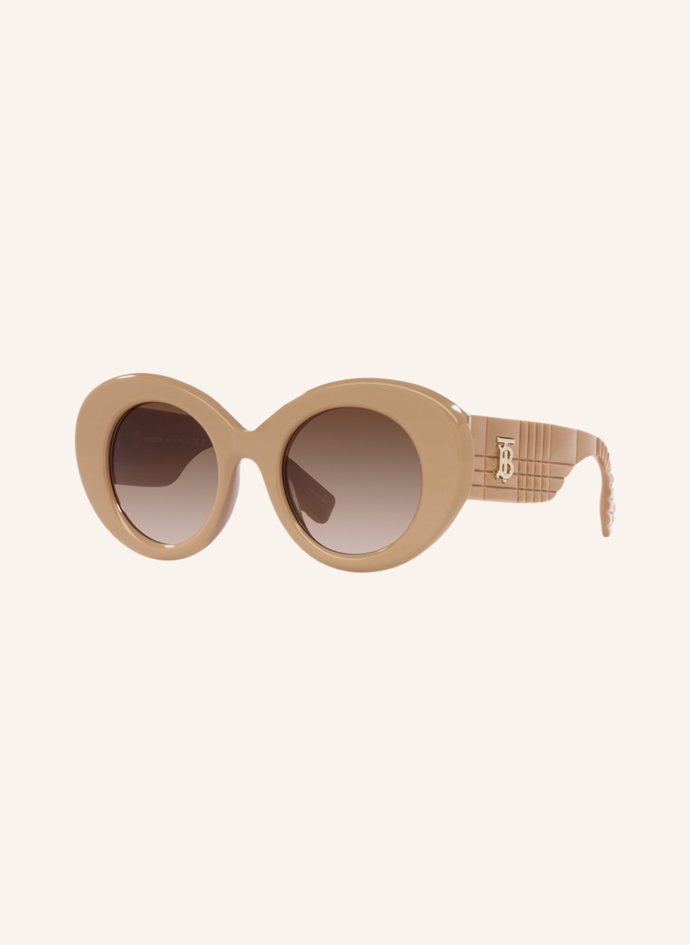 BURBERRY Sonnenbrille BE4370U
