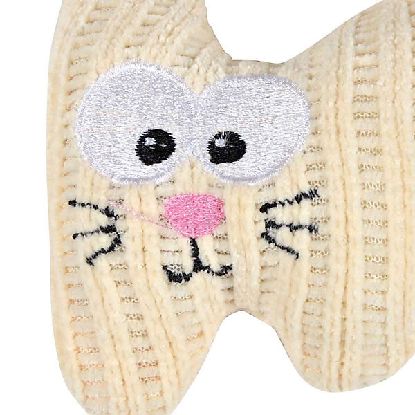 Jouet Peluche pour Chat 