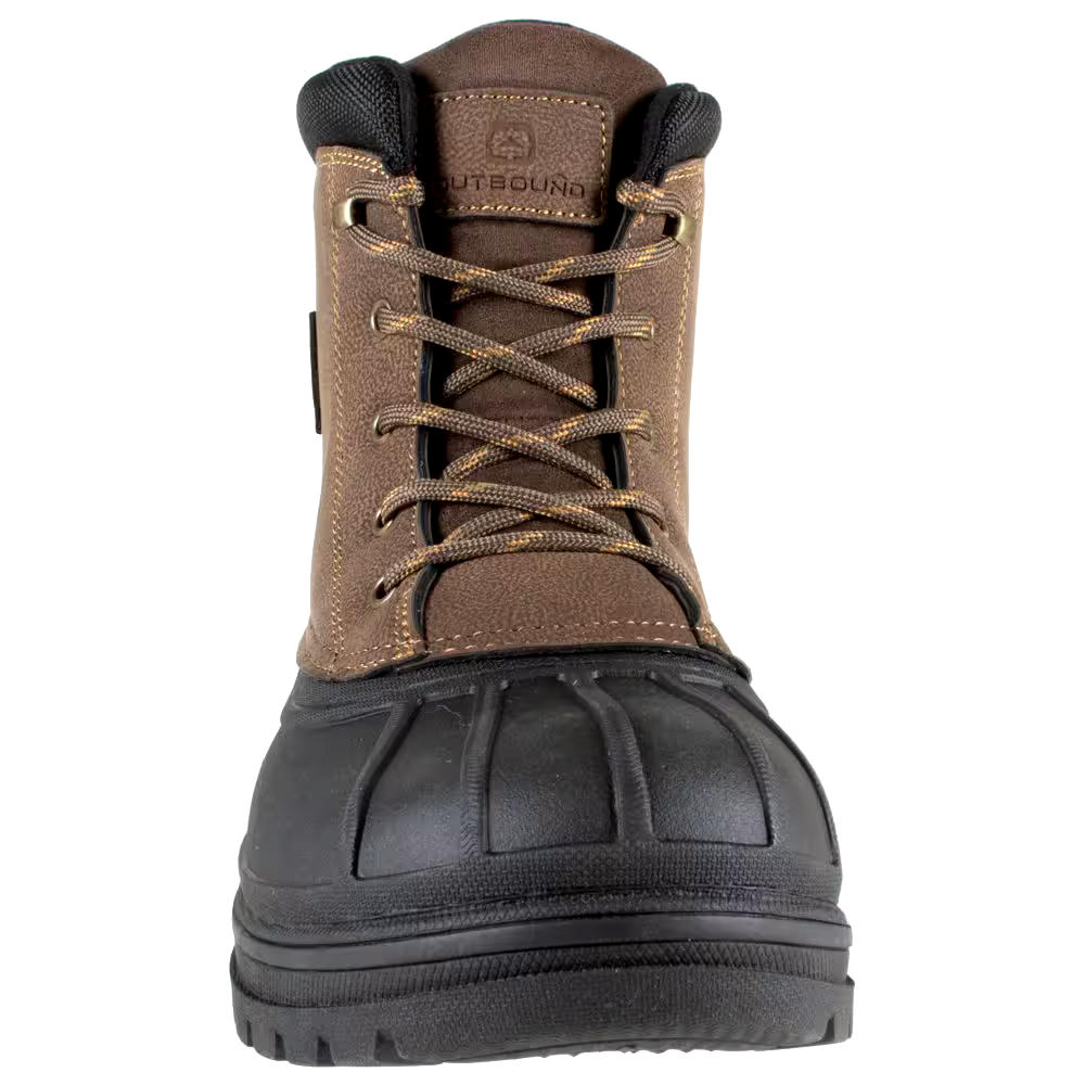 Outbound Men's North Winter Boots