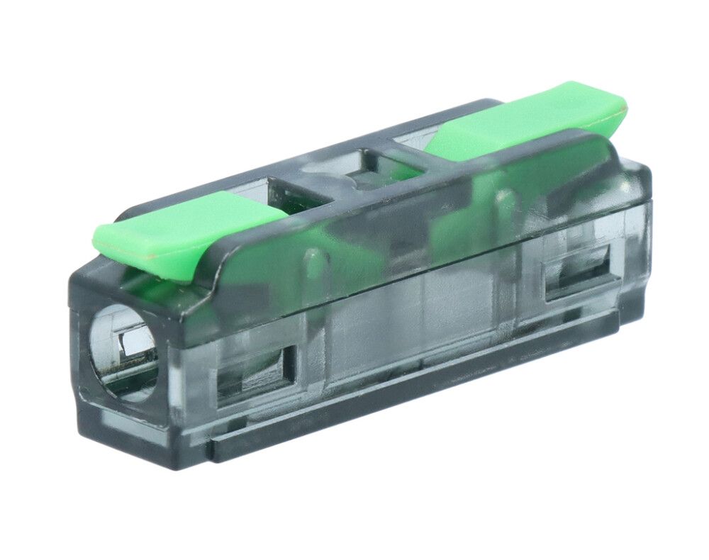 KOBLINGSKLEMME NECORE 1-POL 0.2-2.5MM2 12STK