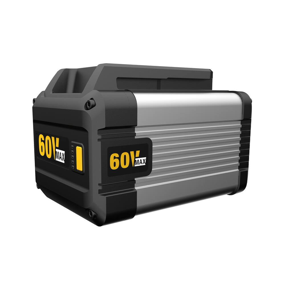 CAT DG6B5 60V 5.0Ah Lithium-Ion Battery
