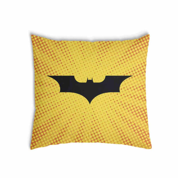 Poduszka Batman Gravity 40x60 cm Wełna jodłowa