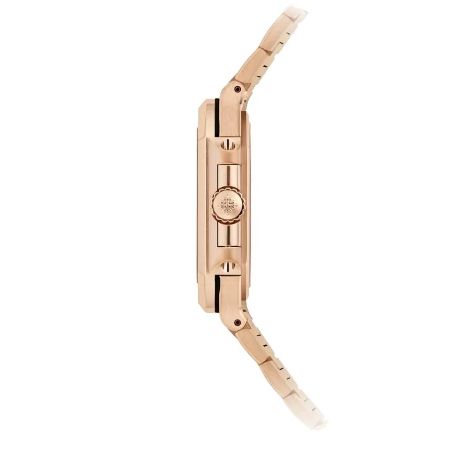 Patek Philippe Cubitus 7128/1R-001 Rose Gold  True Replica 1:1