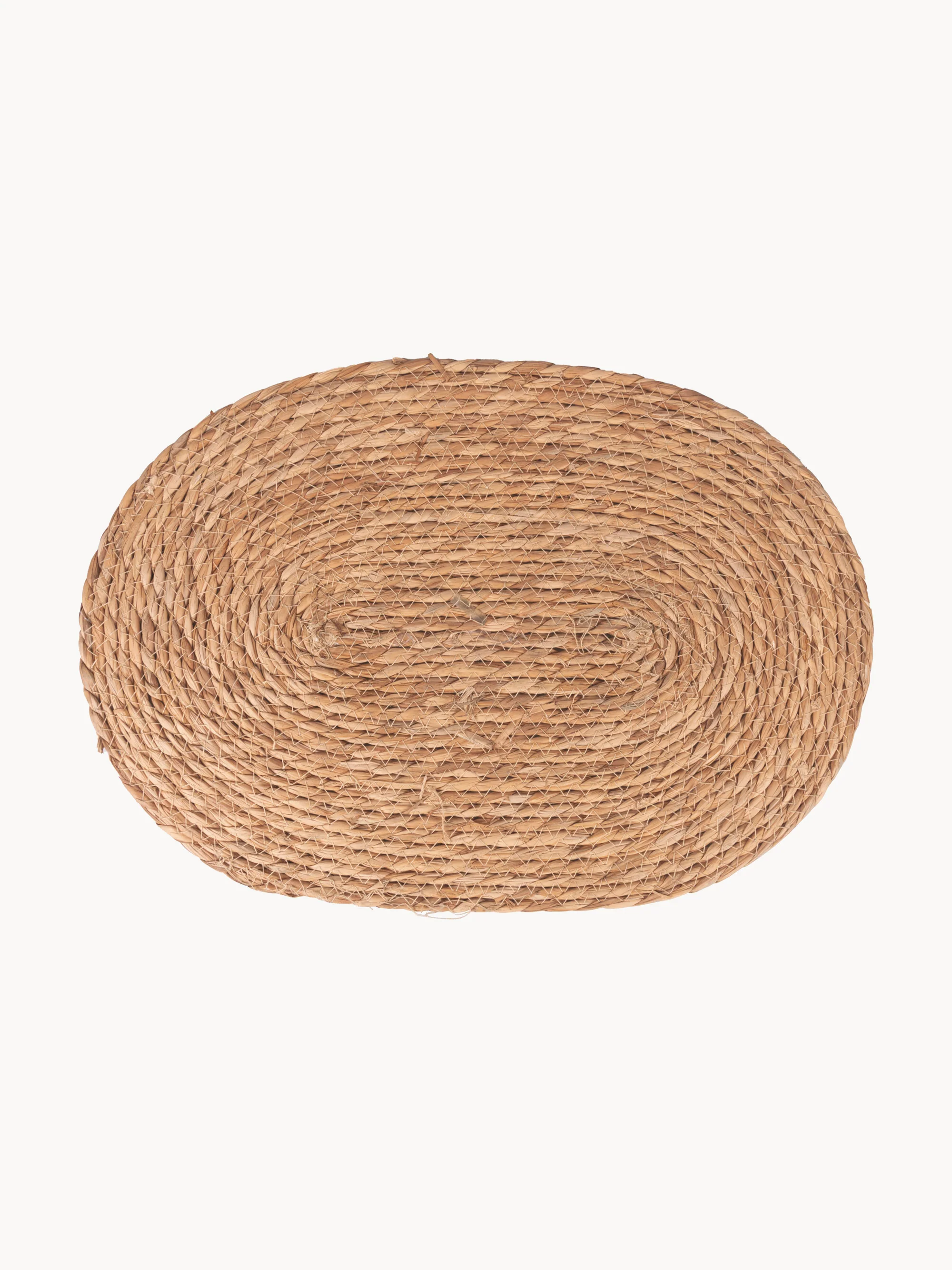 Tischset Nata aus Naturfaser