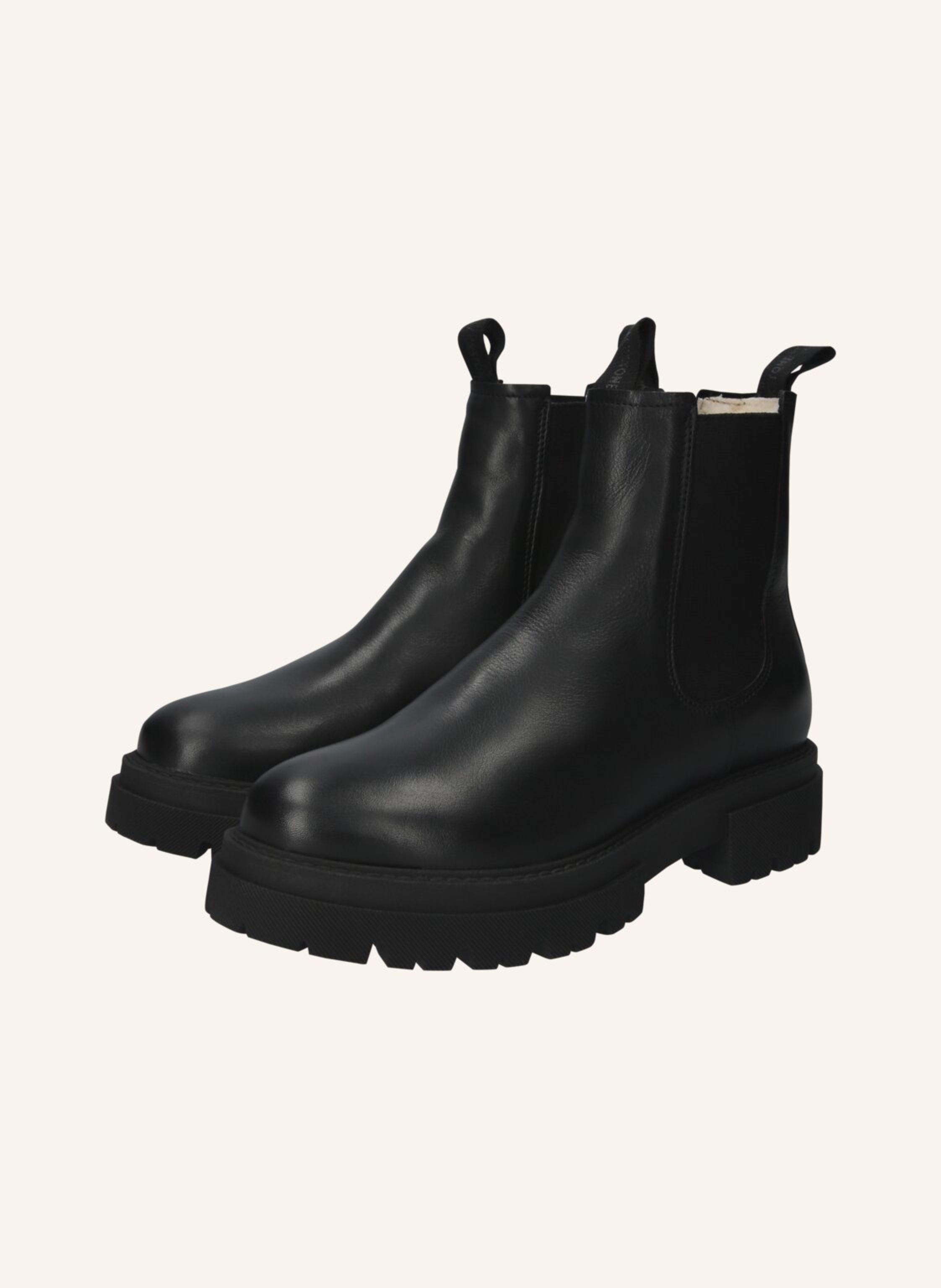 BLACKSTONE Chelsea-Boots