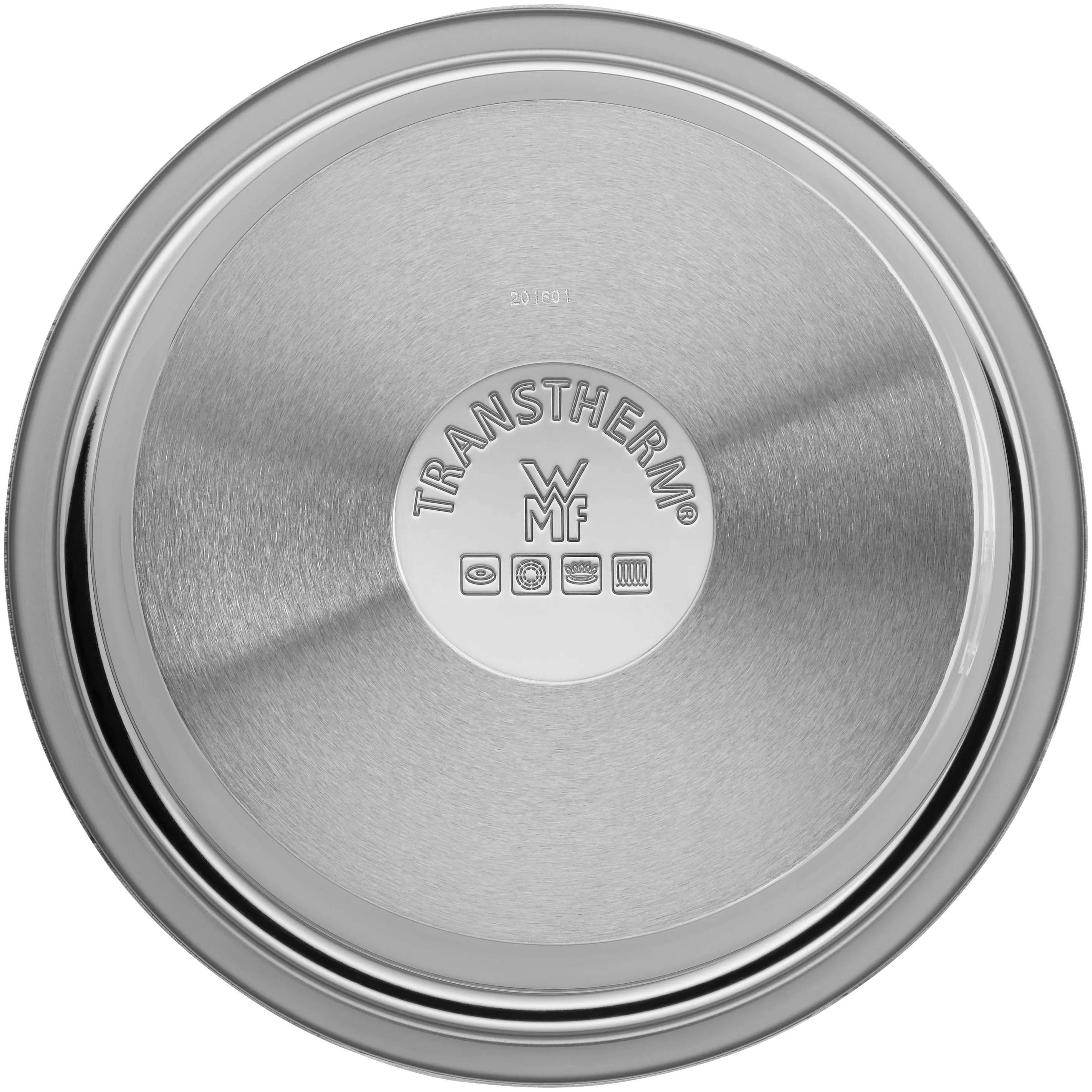 WMF Click&Serve Soup Pot 16 cm