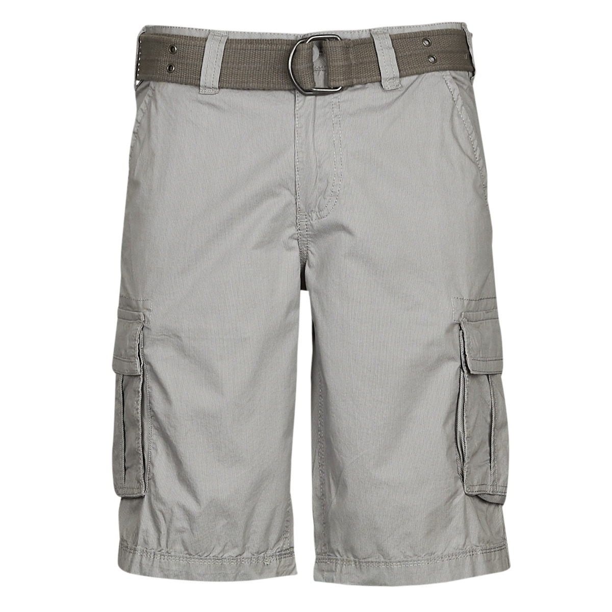 Teddy Smith - SYTRO 3 - Grey / Clear
