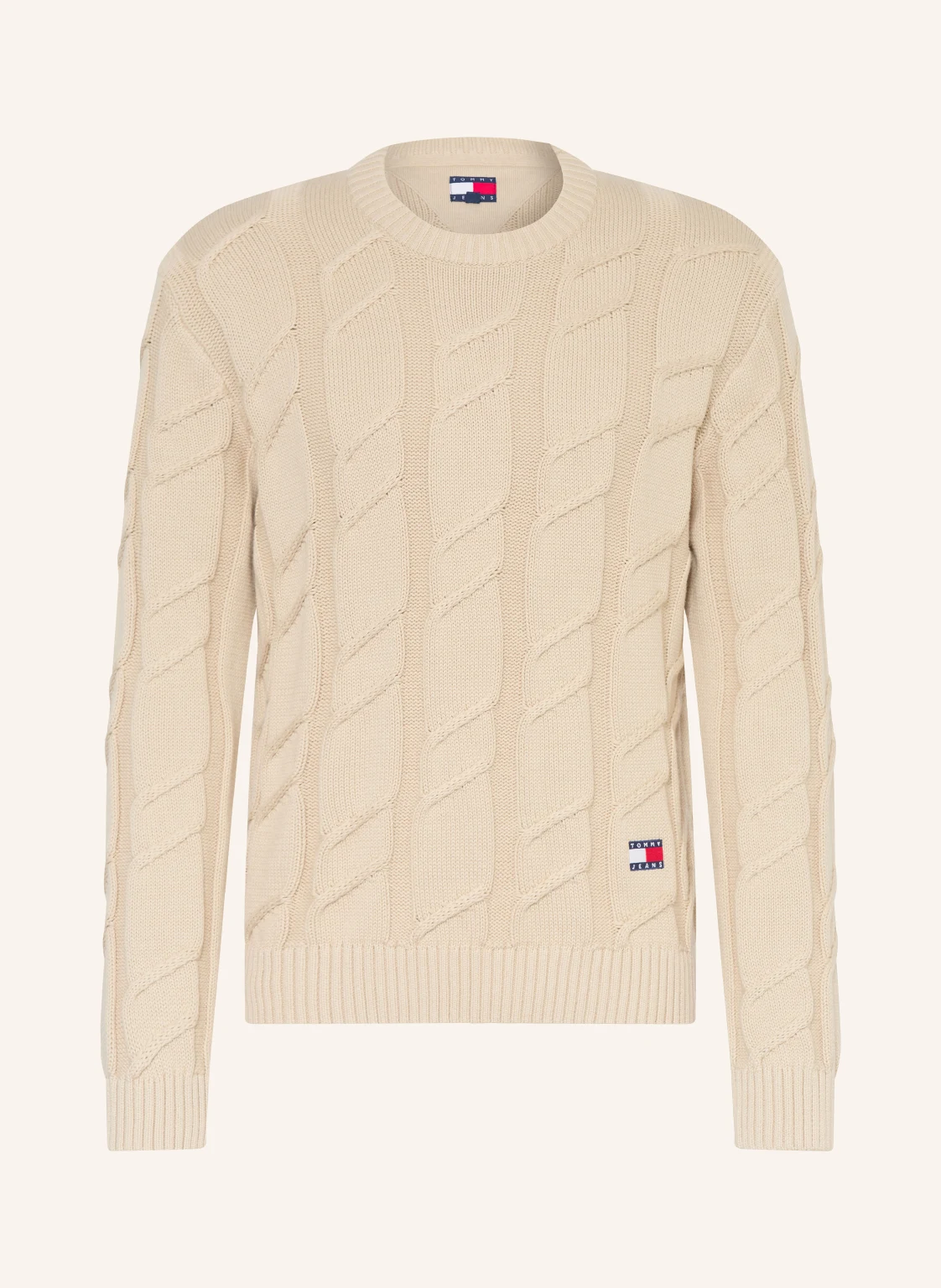 TOMMY JEANS Pullover