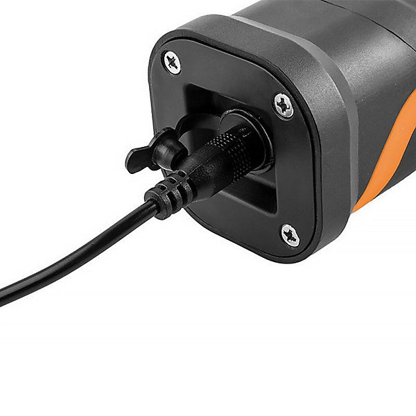 Lampe D'atelier Rechargeable Neo Tools 99-043 600 Lm Smd