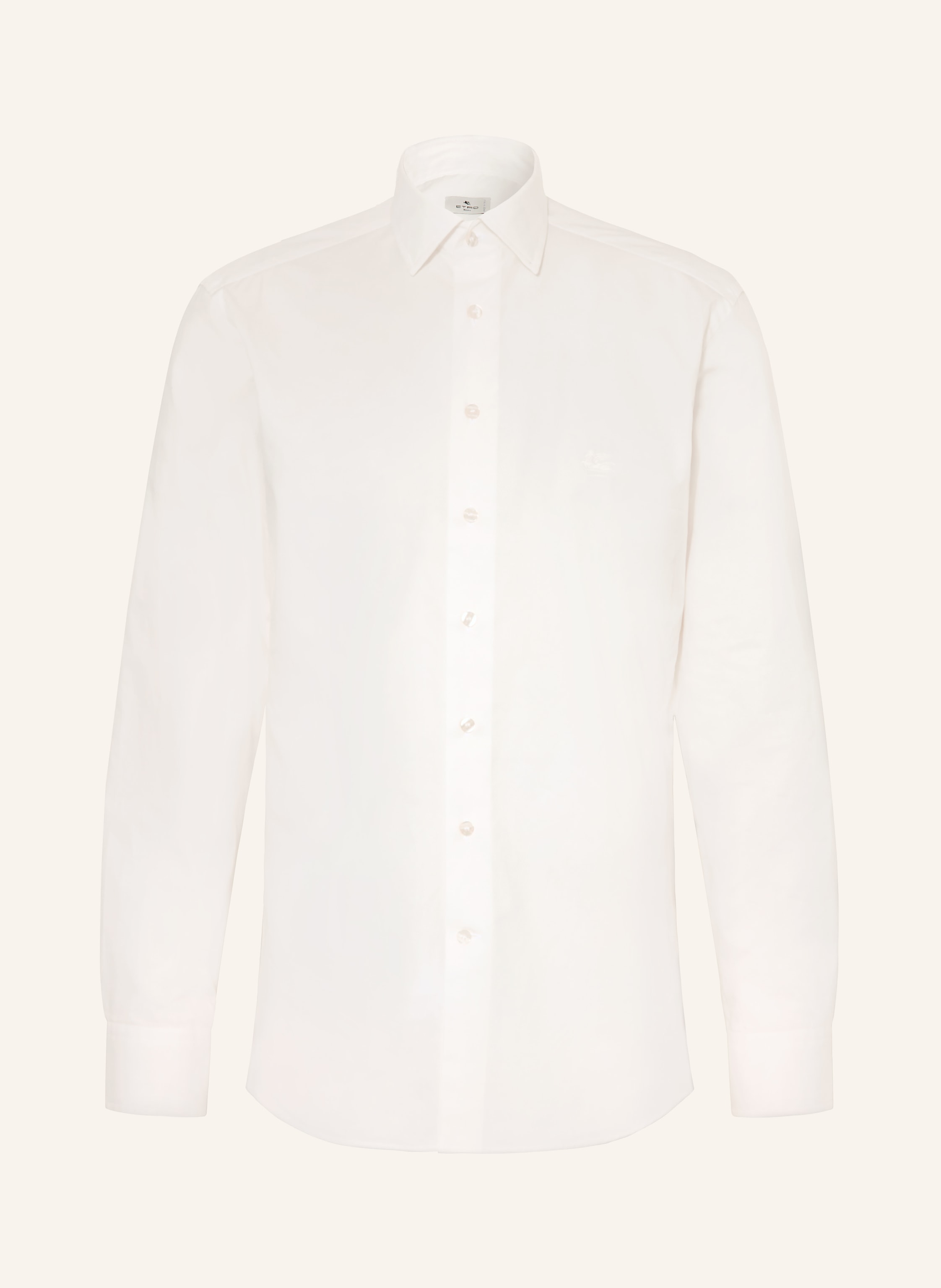 ETRO Hemd Regular Fit
