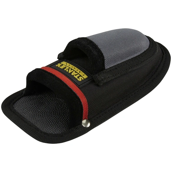 Messerholster Fatmax, 0-10-028, Schwarz, Polyester