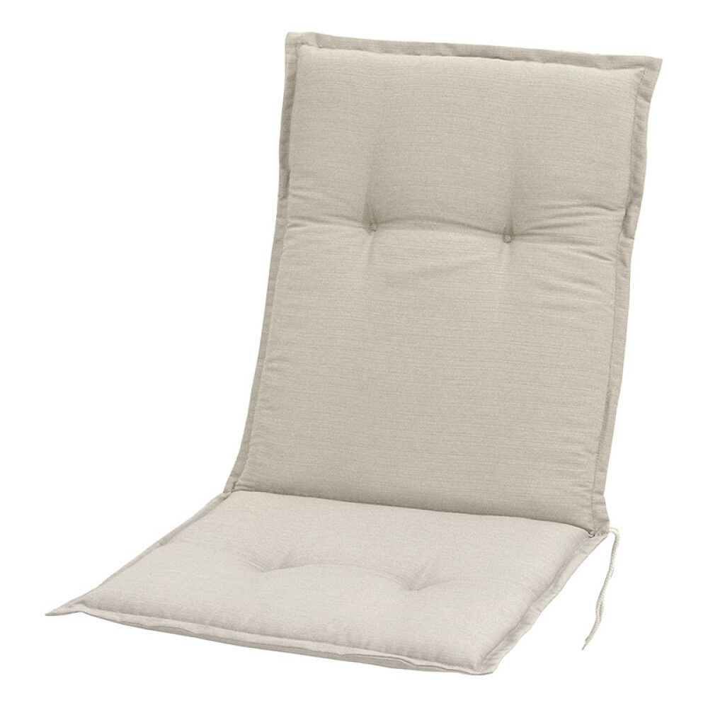 POSISJONSPUTE SUNFUN 109X50X8CM BEIGE