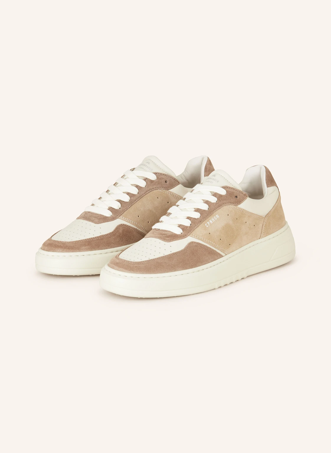 COPENHAGEN STUDIOS Sneaker CPH1M