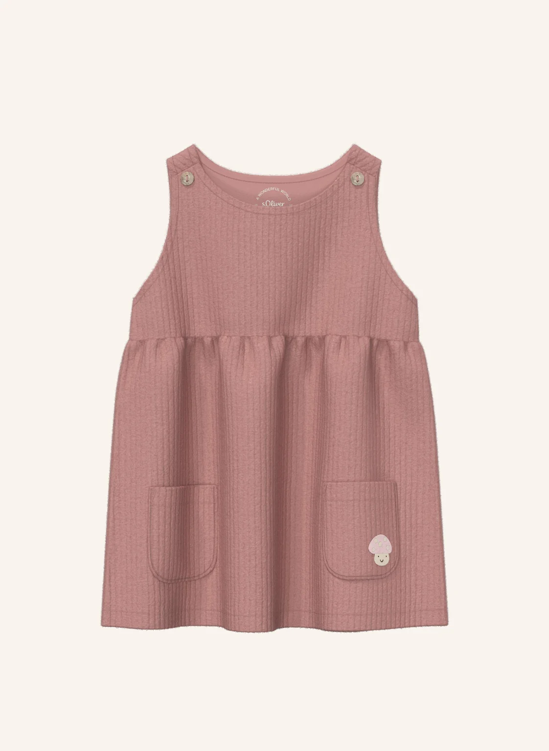 s.Oliver Kleid