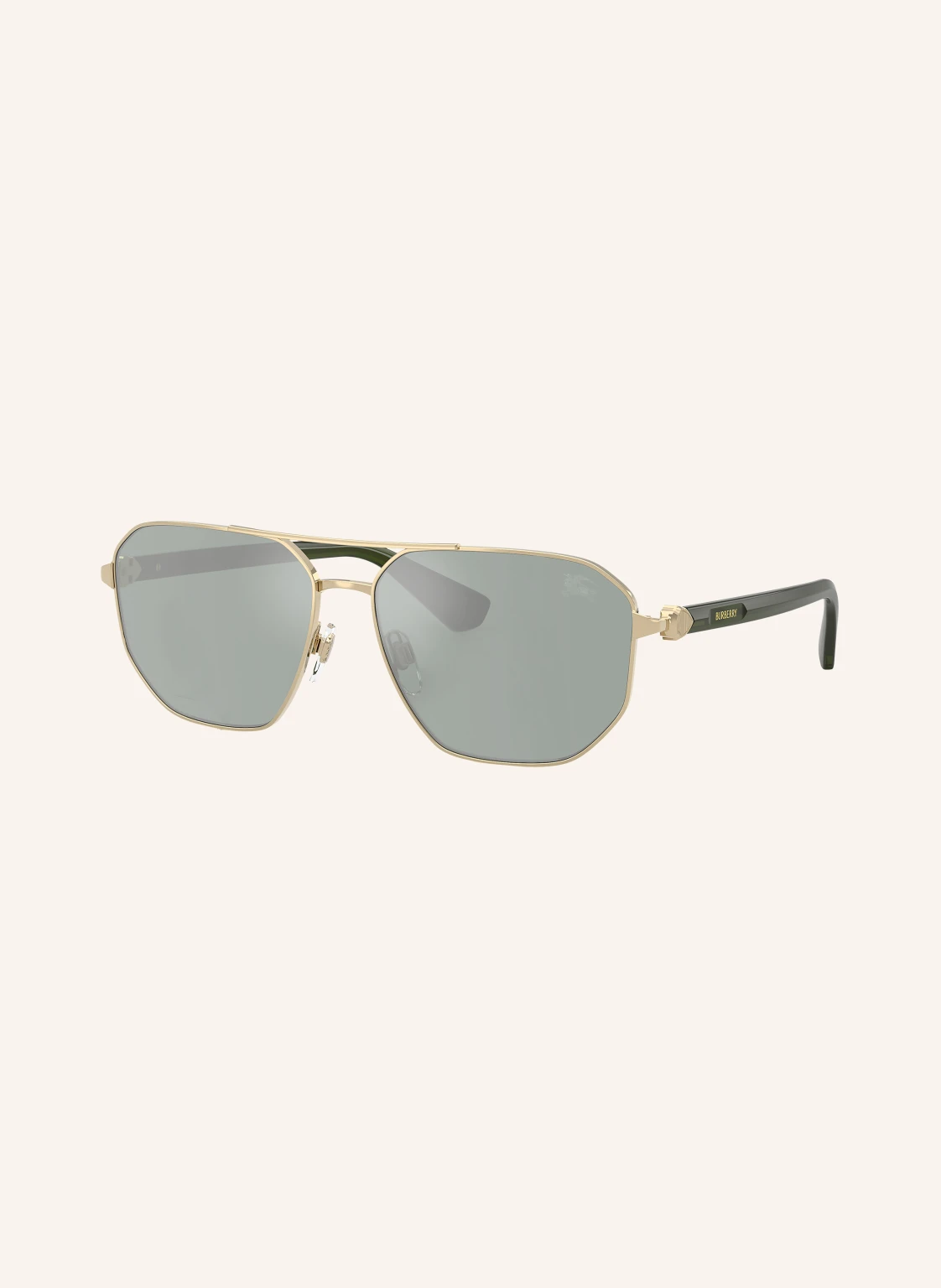 BURBERRY Sonnenbrille BE3166