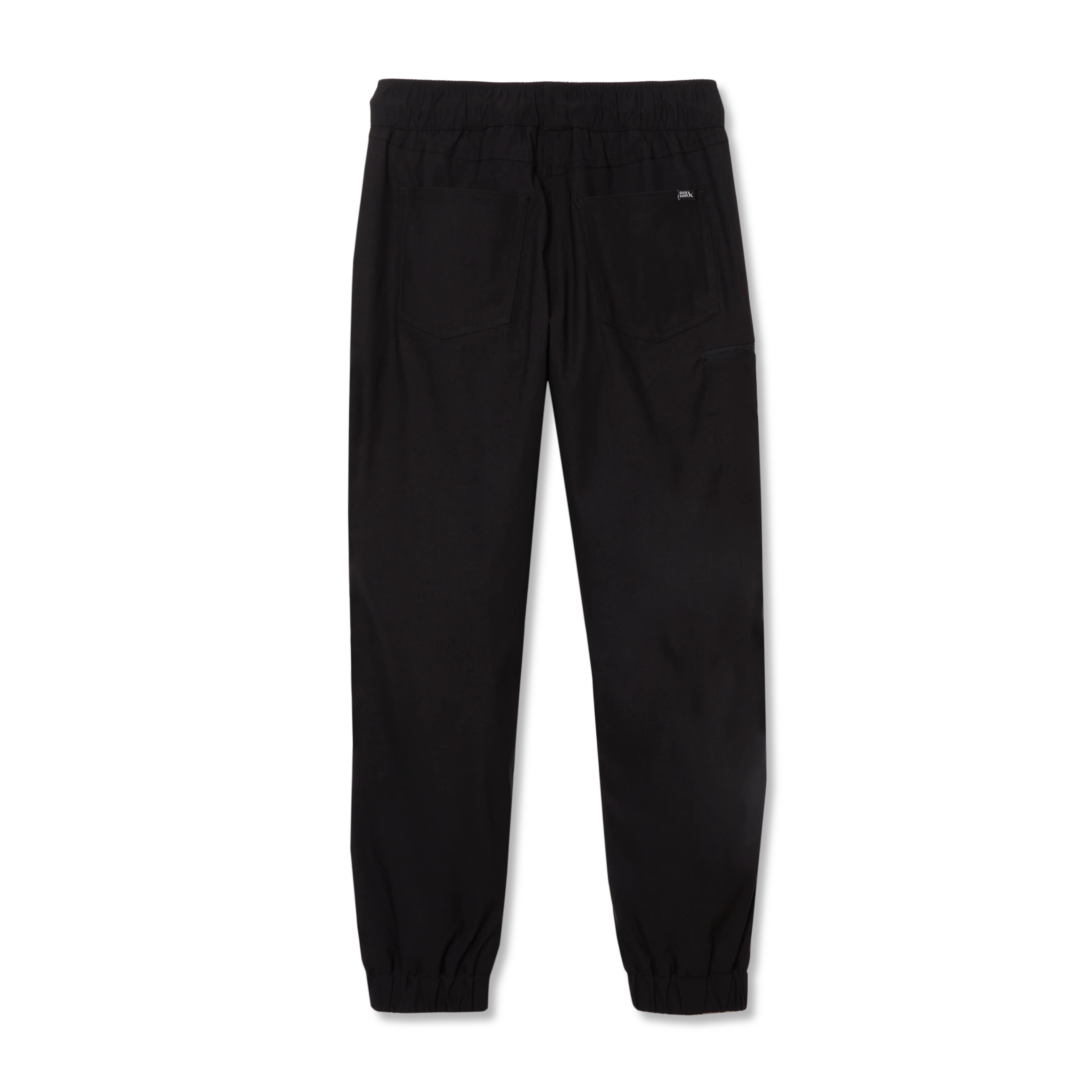 Boys Adventurer Lined Cargo Jogger